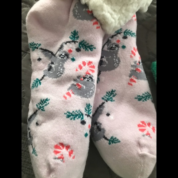 Cozy Socks - Picture 3 of 5